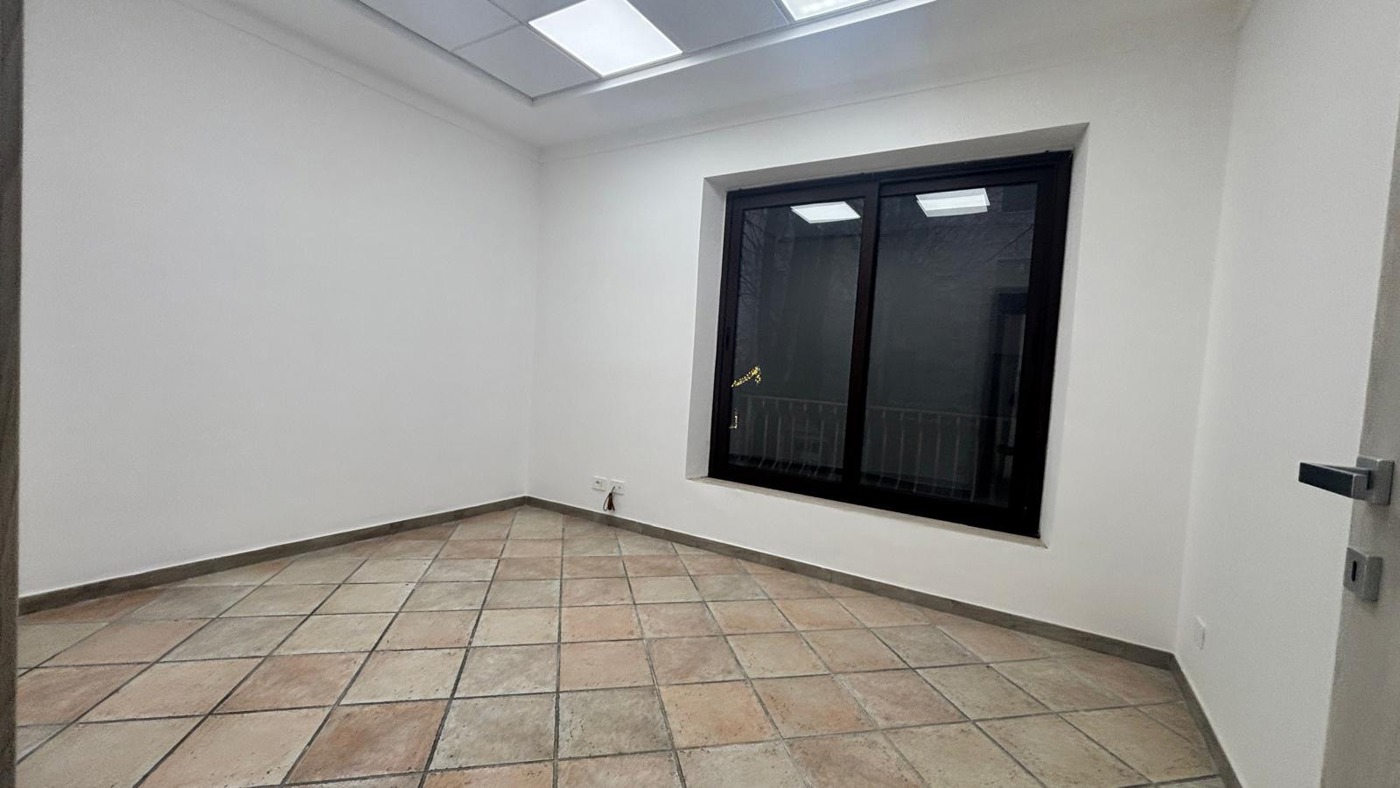 Ufficio in affitto a Fiuggi