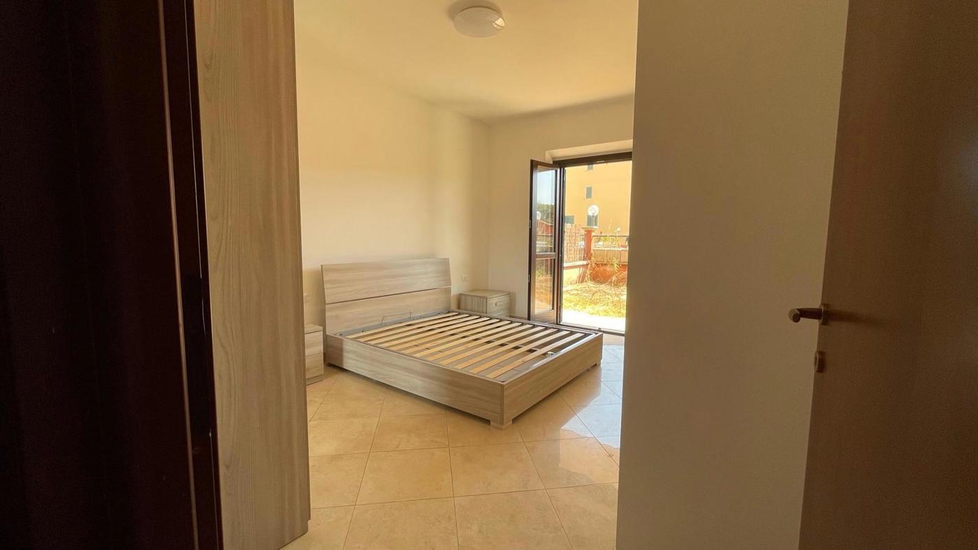 Bilocale arredato in affitto a Ceccano