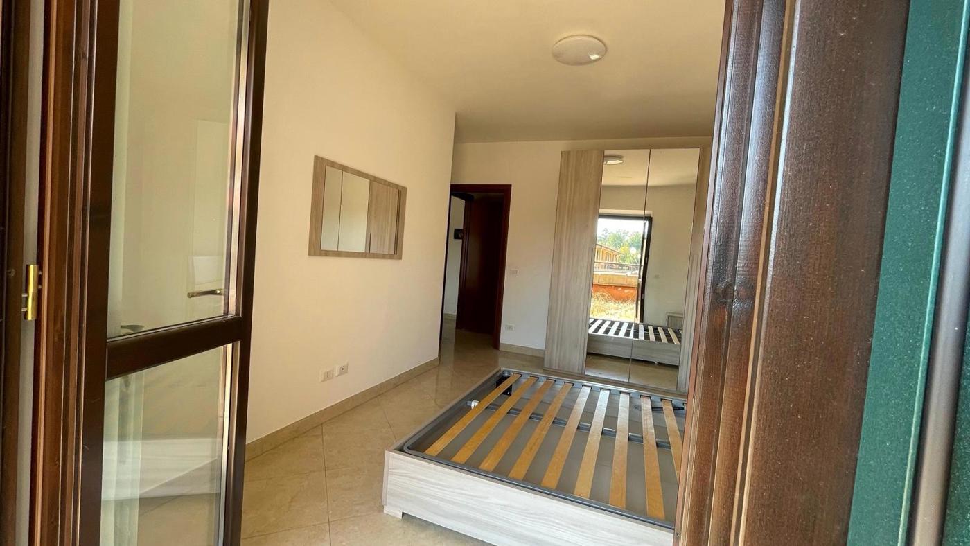 Bilocale arredato in affitto a Ceccano