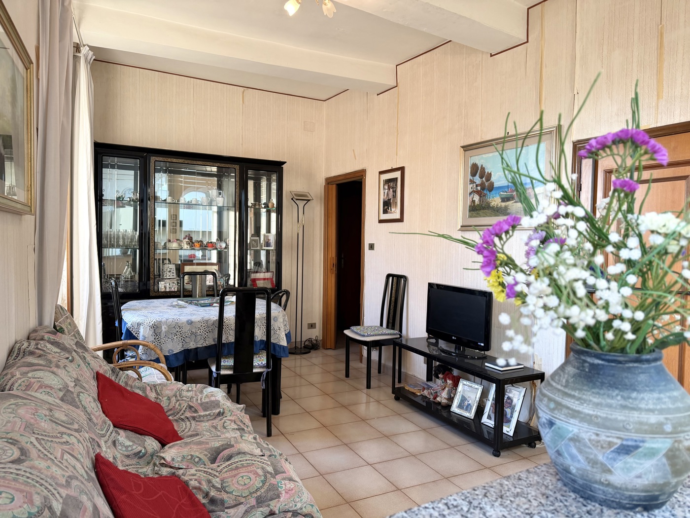 appartamento in vendita a Fiuggi