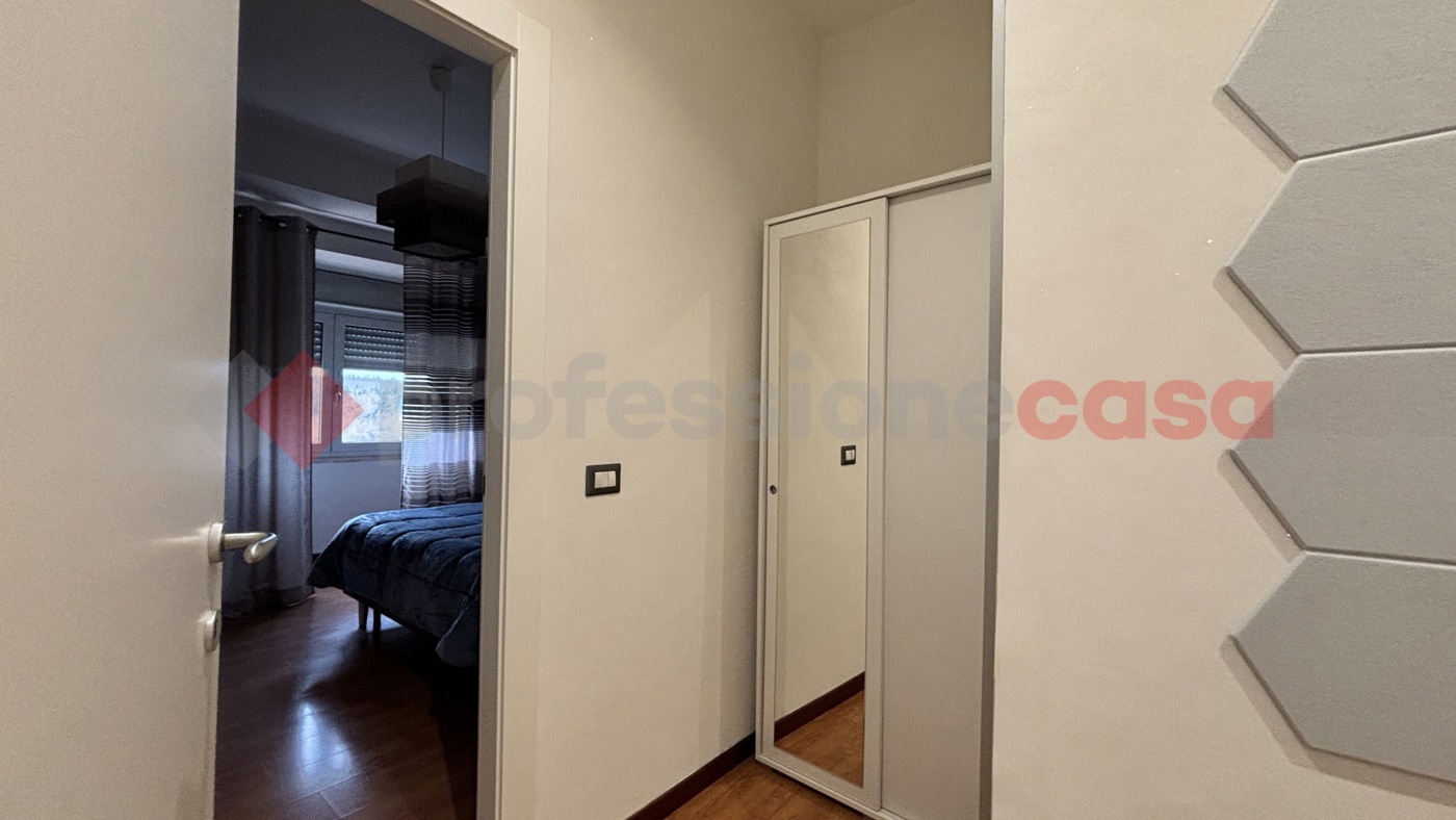 Bilocale in vendita a Fiuggi