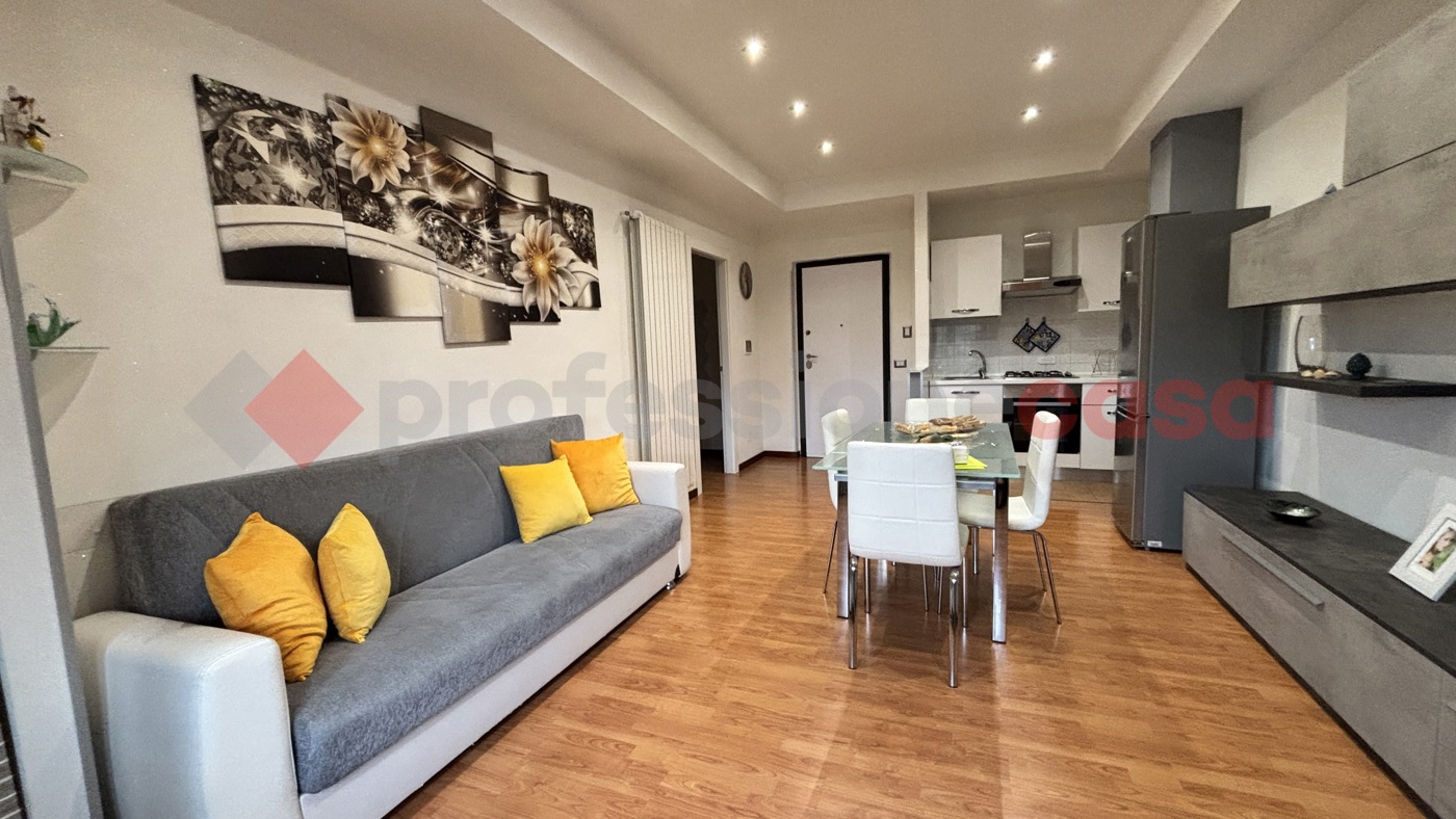 Bilocale in vendita a Fiuggi