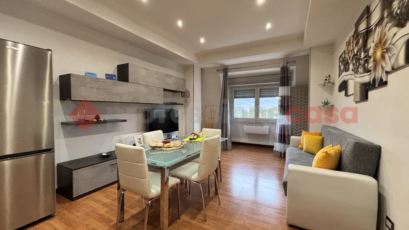 Bilocale in vendita a Fiuggi