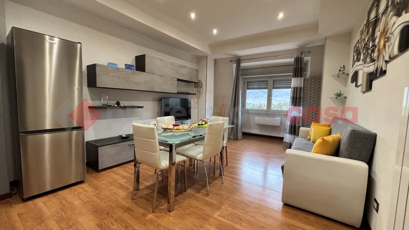 Bilocale in vendita a Fiuggi