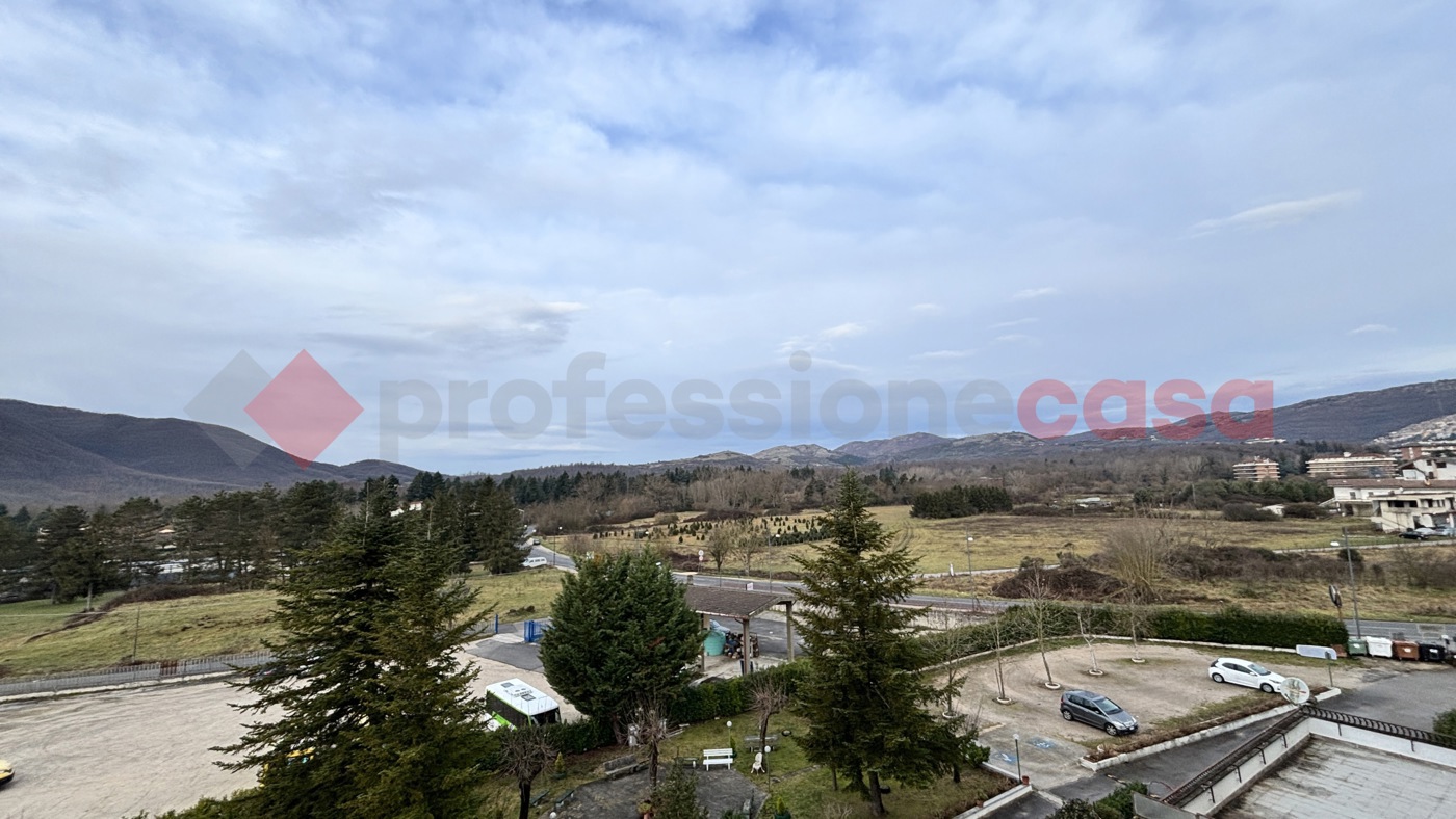 Bilocale in vendita a Fiuggi