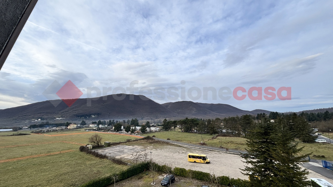 Bilocale in vendita a Fiuggi