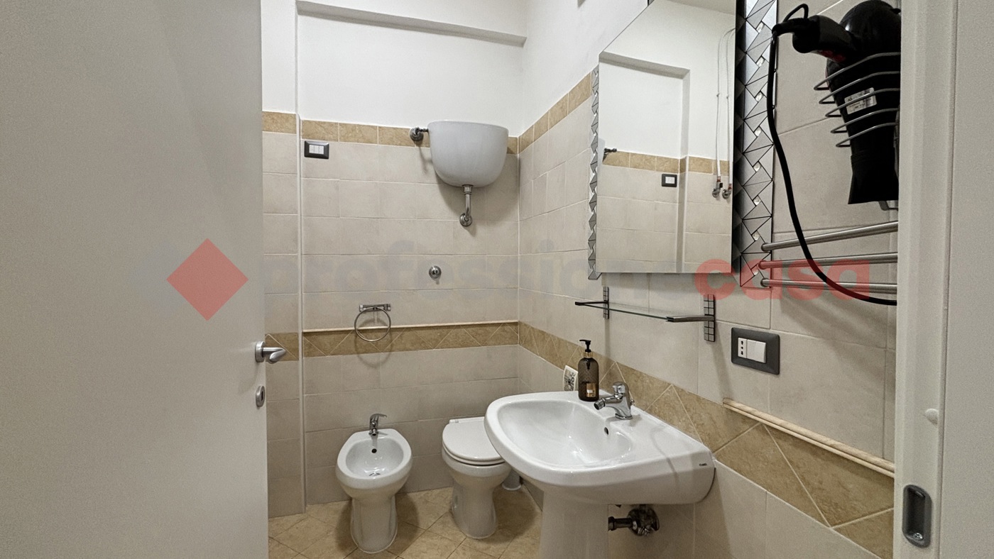 Bilocale in vendita a Fiuggi