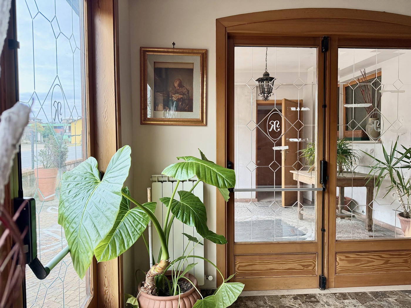 Attivit� commerciale Ristorante e pizzeria in affitto/gestione a Trivigliano