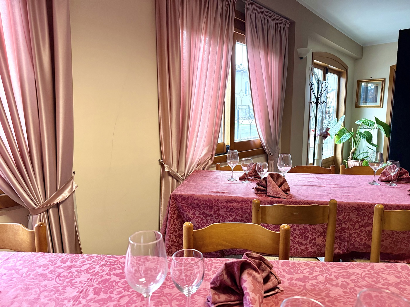 Attivit� commerciale Ristorante e pizzeria in affitto/gestione a Trivigliano