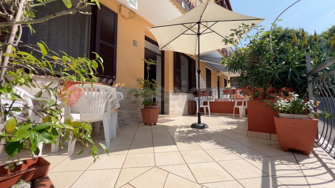 Trilocale in vendita a Fiuggi