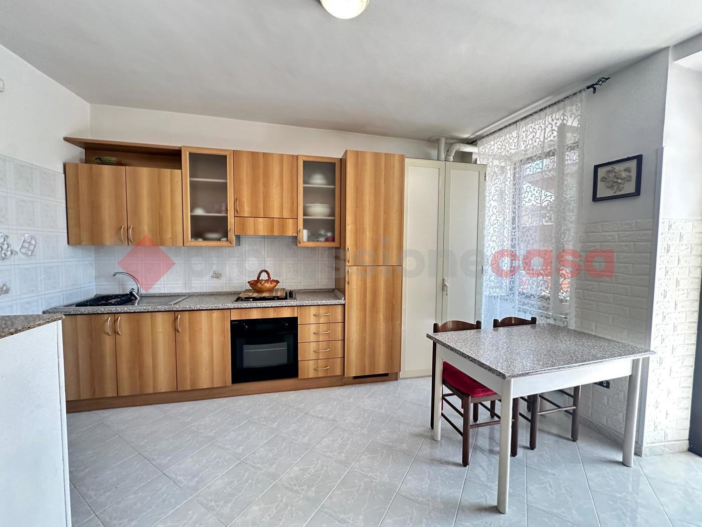 Trilocale in vendita a Fiuggi