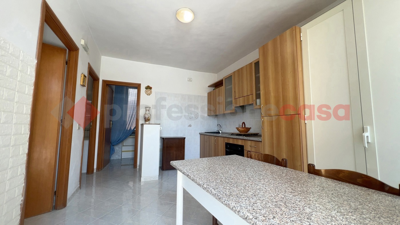 Trilocale in vendita a Fiuggi