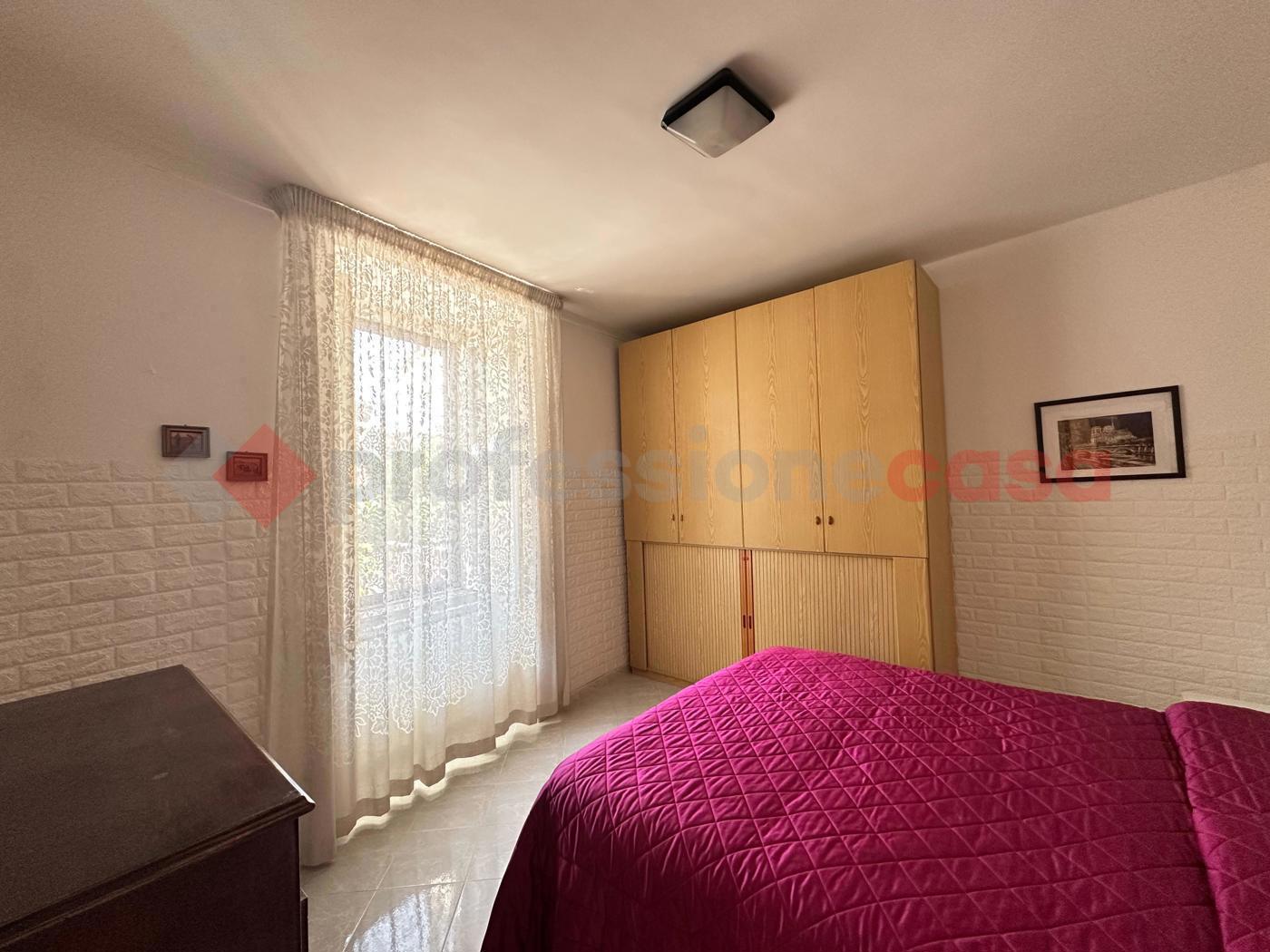 Trilocale in vendita a Fiuggi