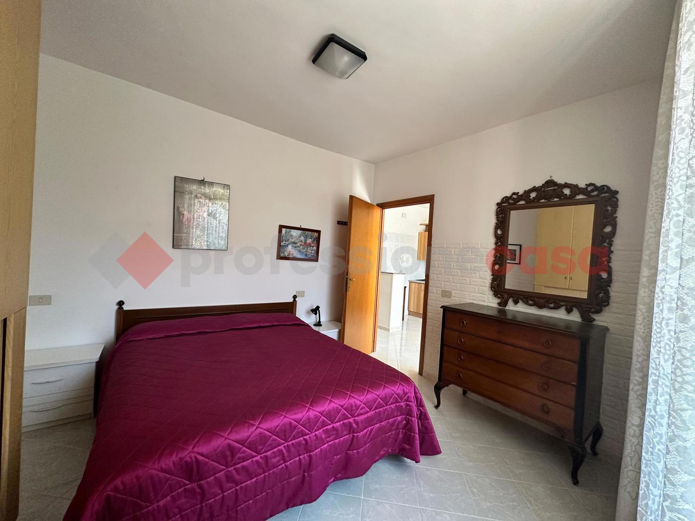 Trilocale in vendita a Fiuggi