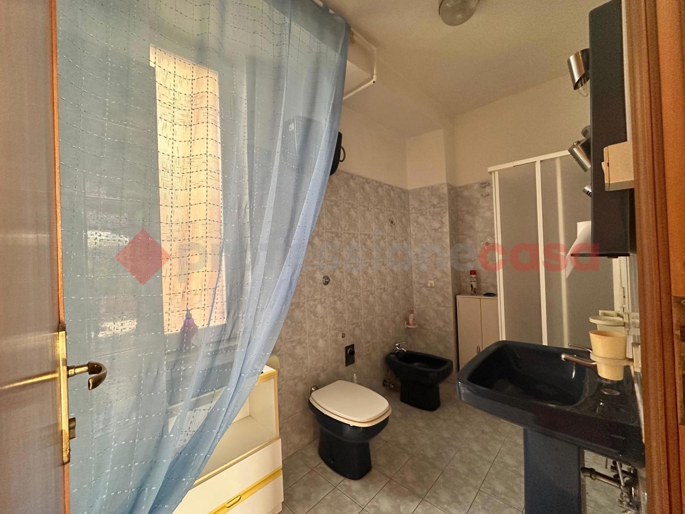 Trilocale in vendita a Fiuggi