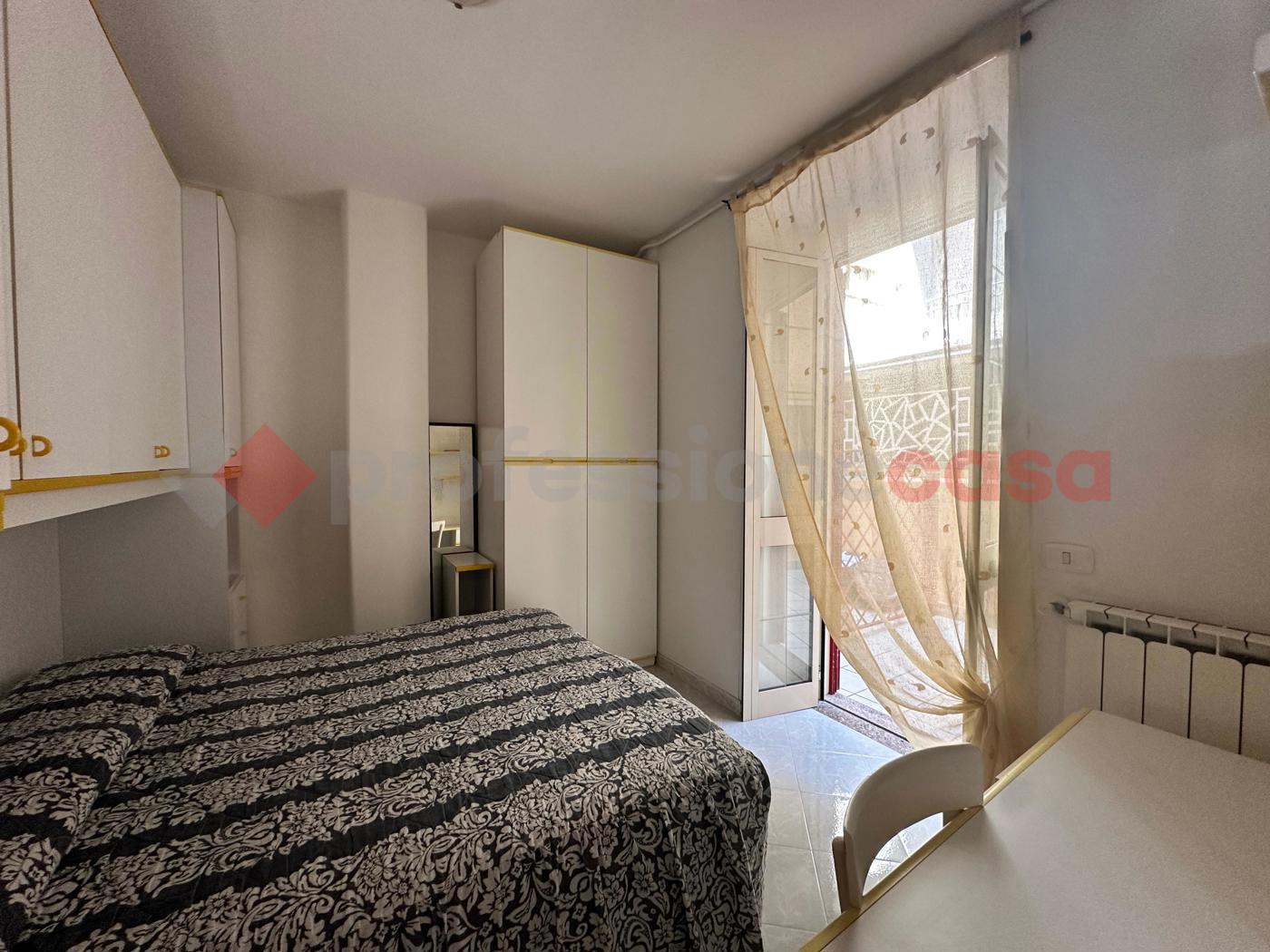 Trilocale in vendita a Fiuggi