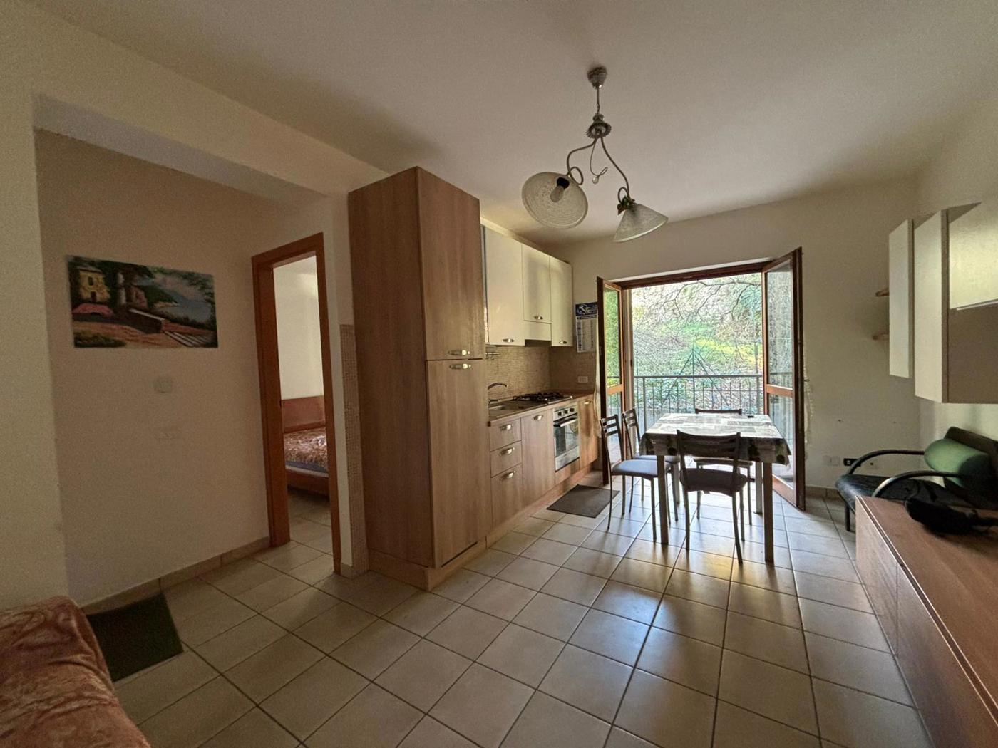 Bilocale in vendita a Fiuggi