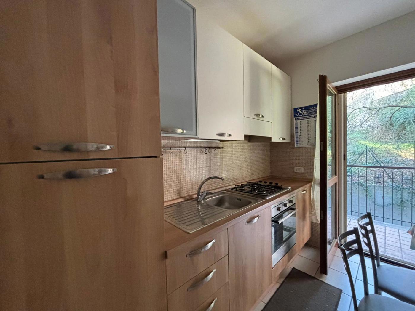 Bilocale in vendita a Fiuggi