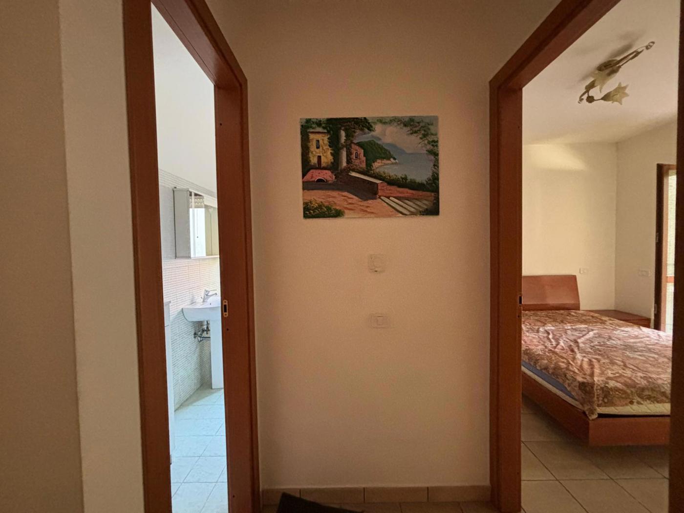 Bilocale in vendita a Fiuggi