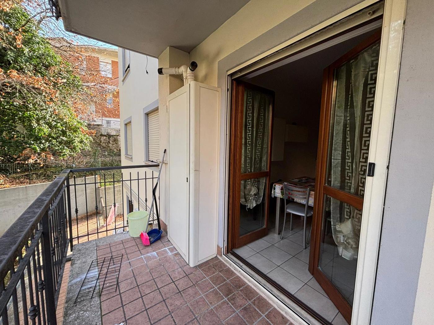 Bilocale in vendita a Fiuggi