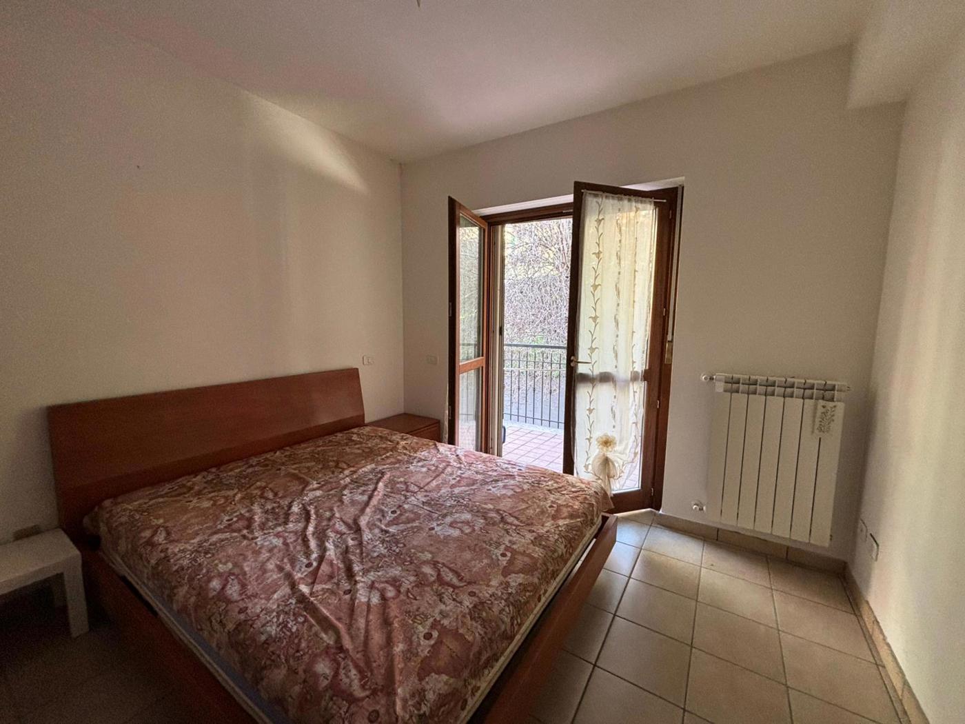 Bilocale in vendita a Fiuggi