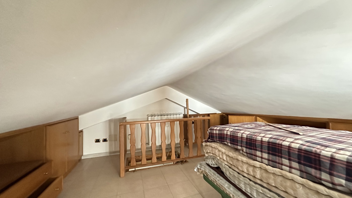 Casa indipendente in vendita a Fiuggi