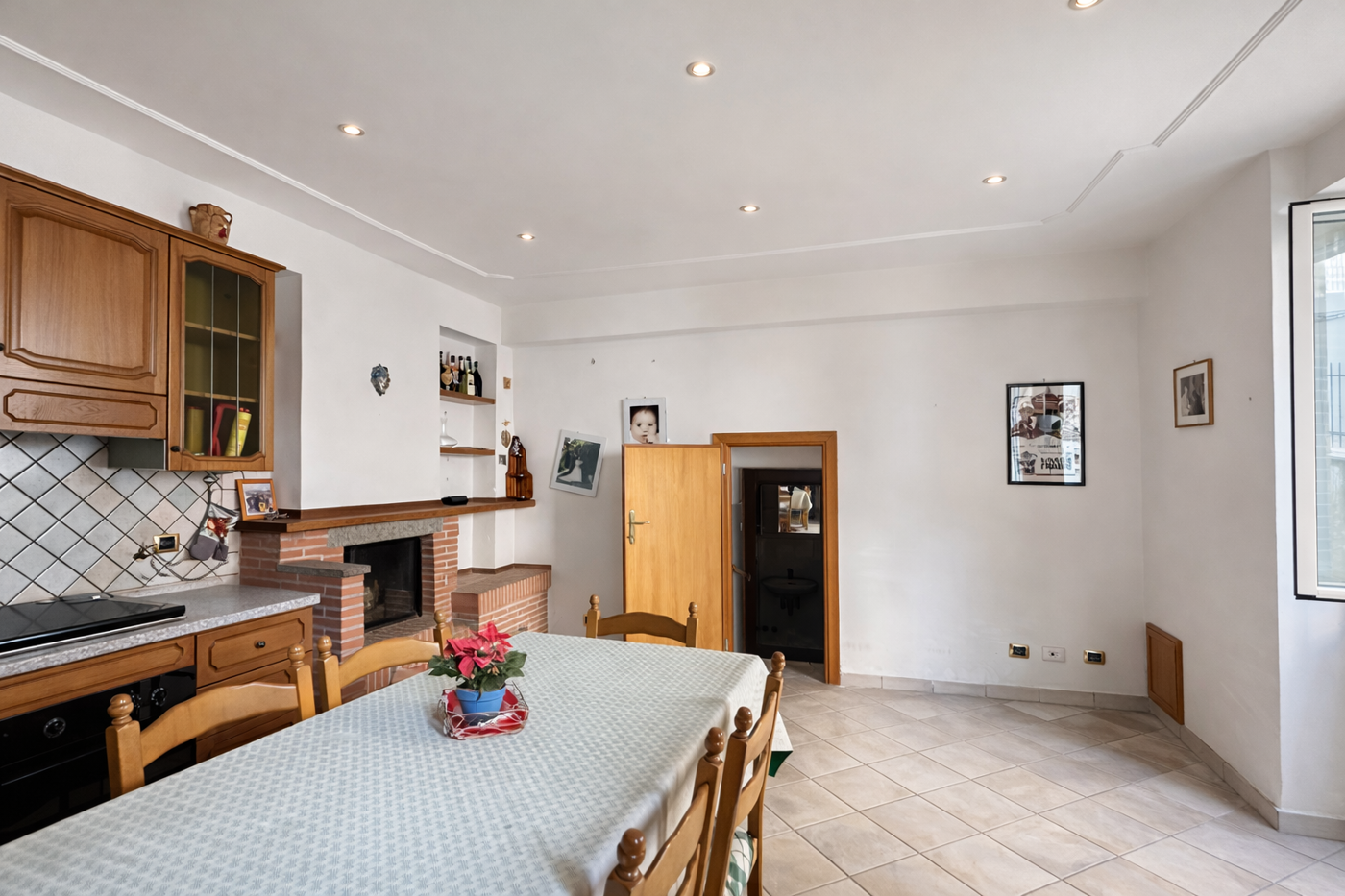 Casa indipendente in vendita a Fiuggi