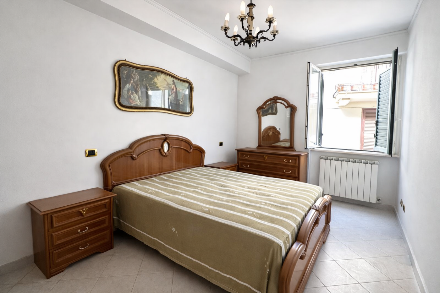 Casa indipendente in vendita a Fiuggi