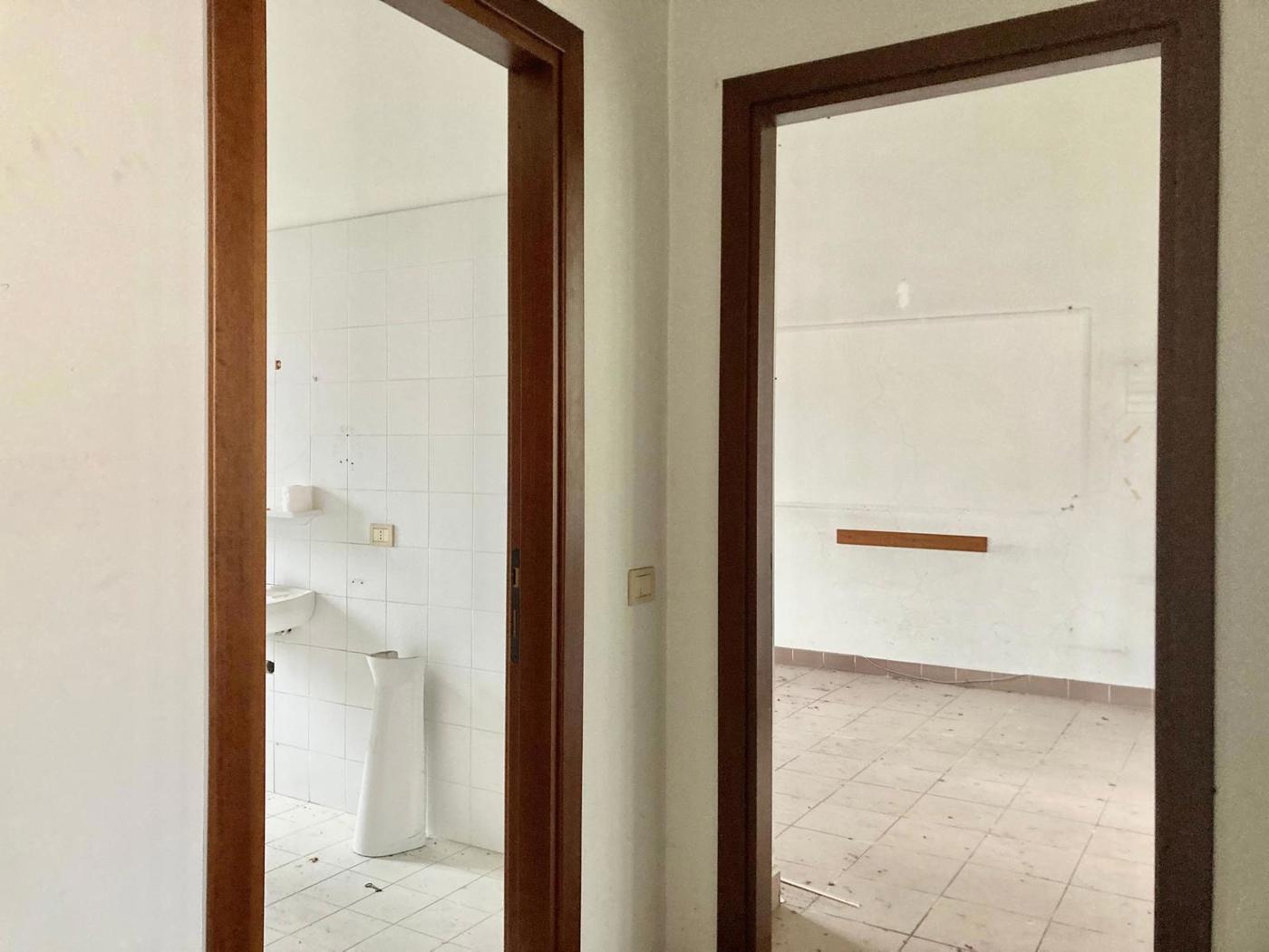 Appartamento in vendita a Fiuggi