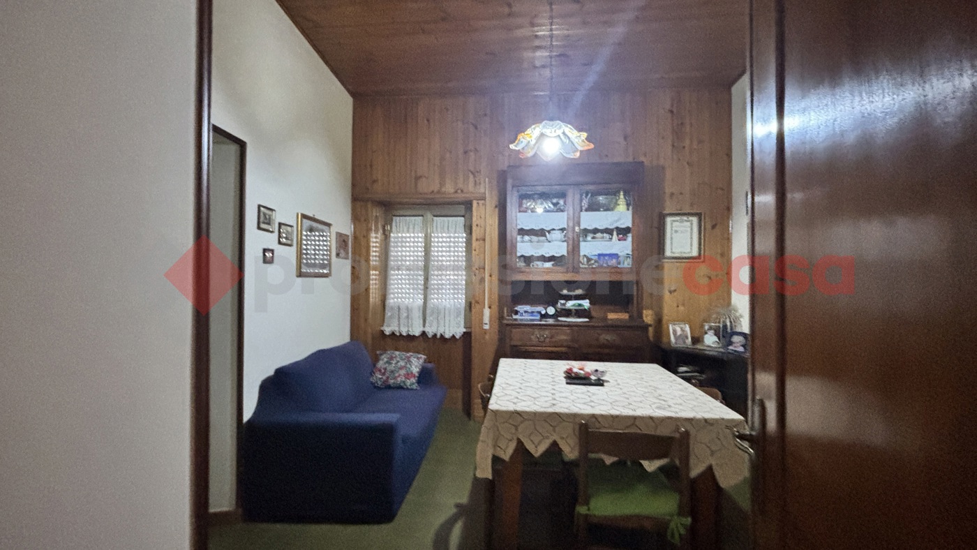 Appartamento in vendita a Torre Cajetani