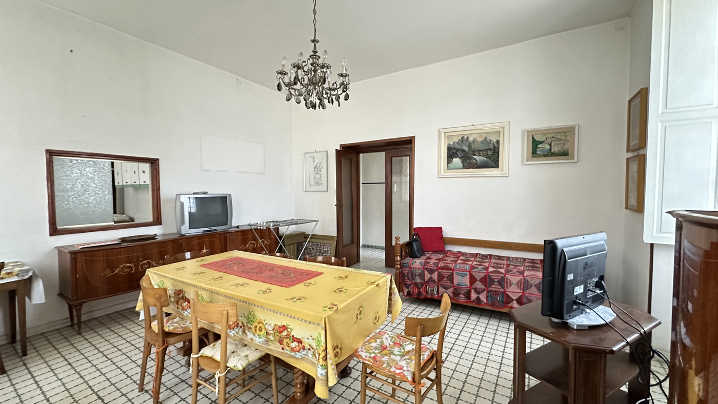 Appartamento in vendita a Fiuggi