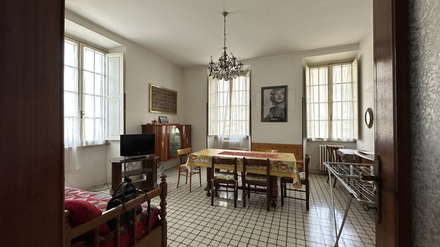 Appartamento in vendita a Fiuggi