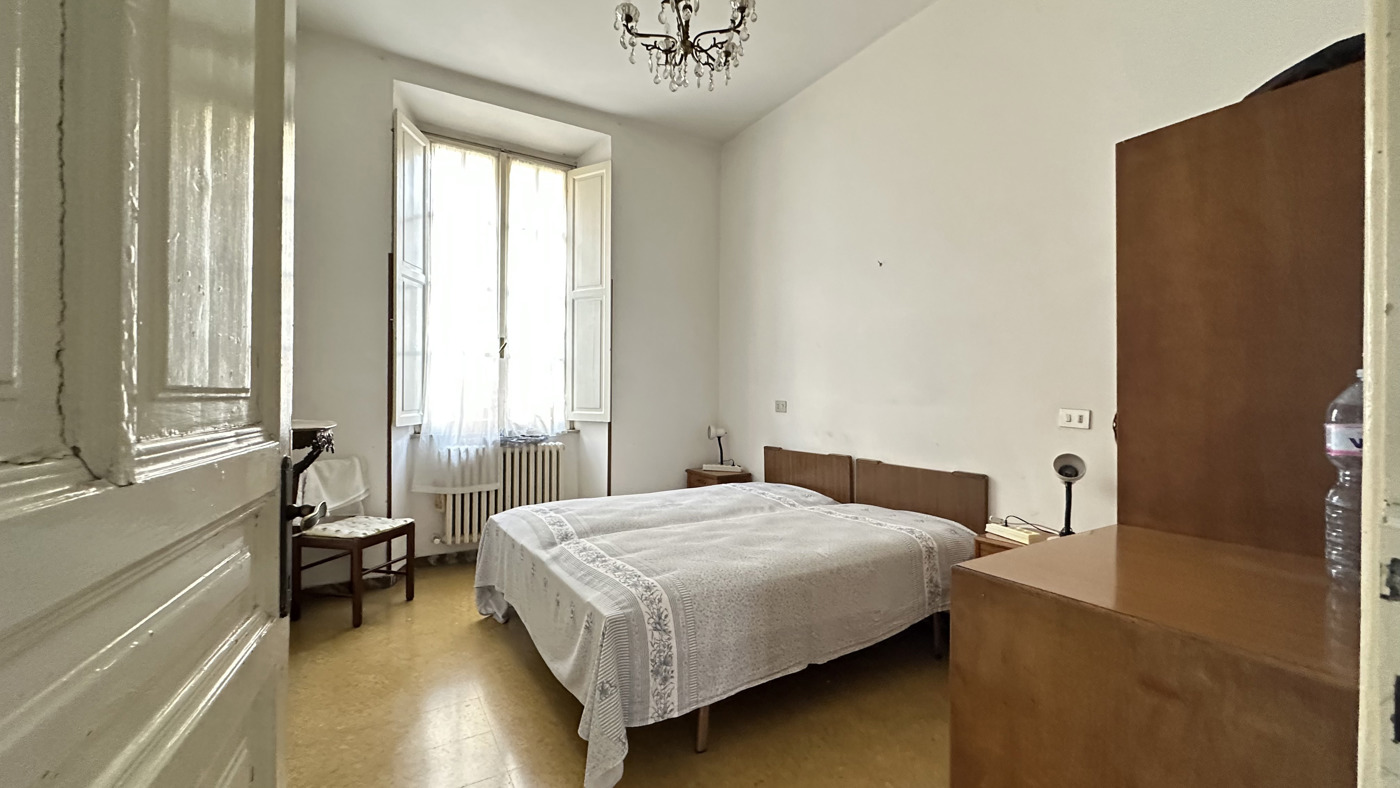 Appartamento in vendita a Fiuggi