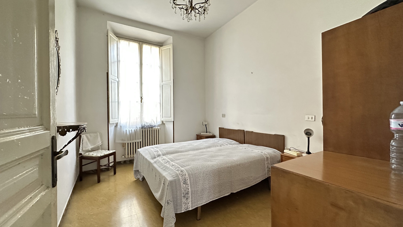 Appartamento in vendita a Fiuggi