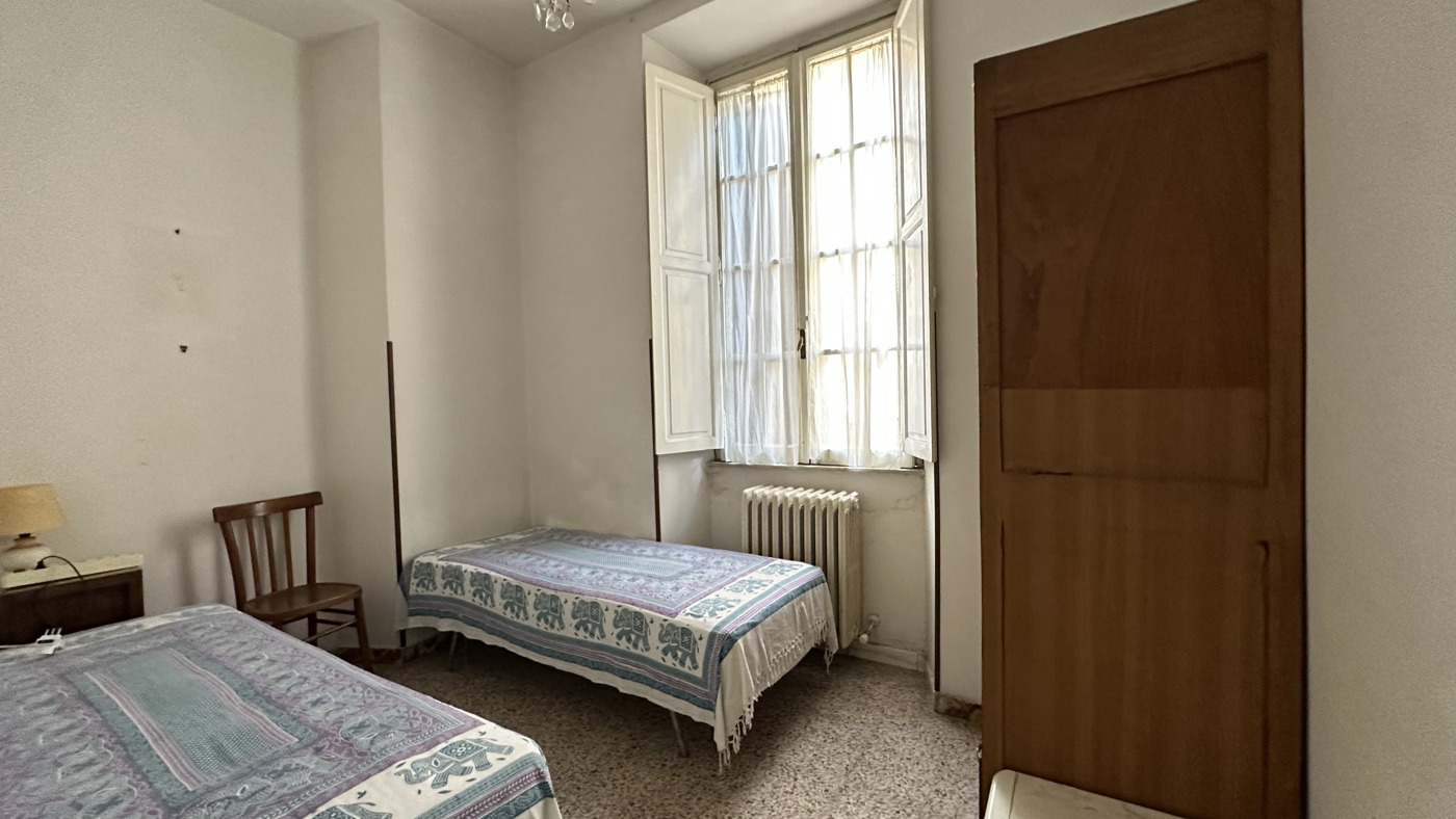 Appartamento in vendita a Fiuggi