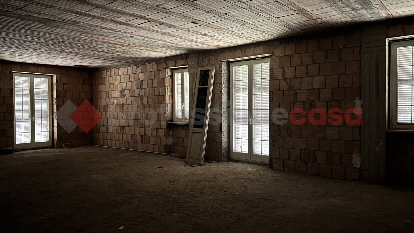 Casa indipendente in vendita a Trivigliano