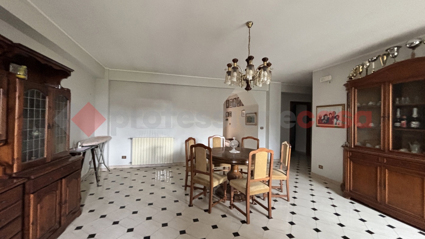 Casa indipendente in vendita a Trivigliano