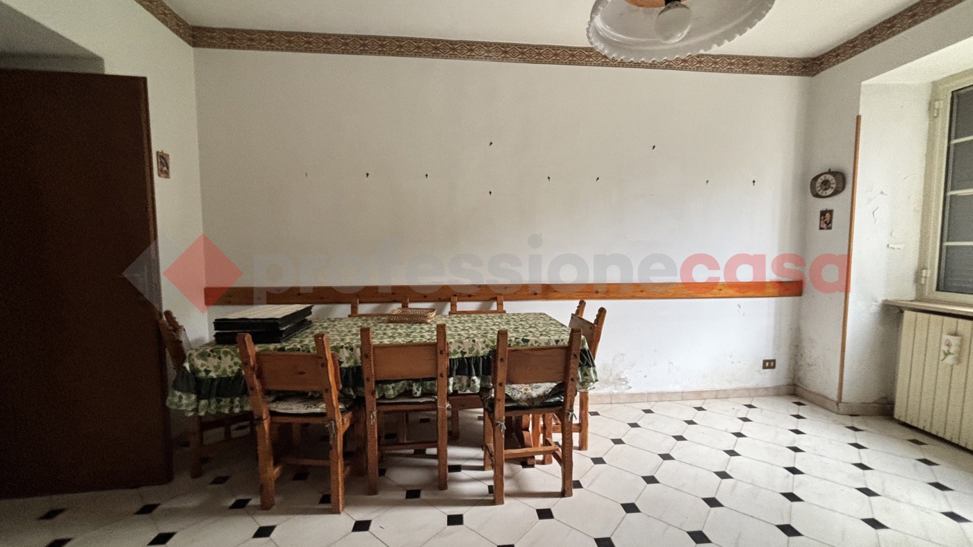 Casa indipendente in vendita a Trivigliano