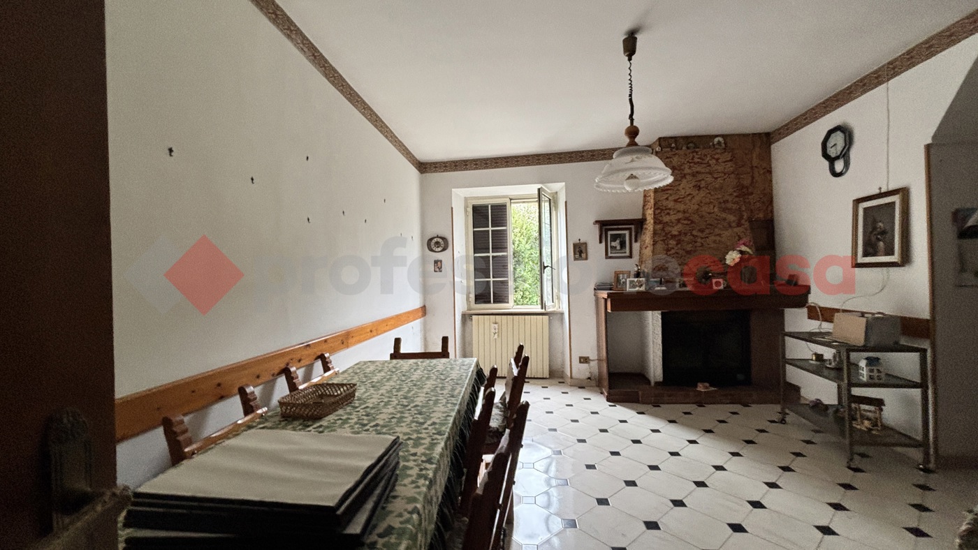 Casa indipendente in vendita a Trivigliano