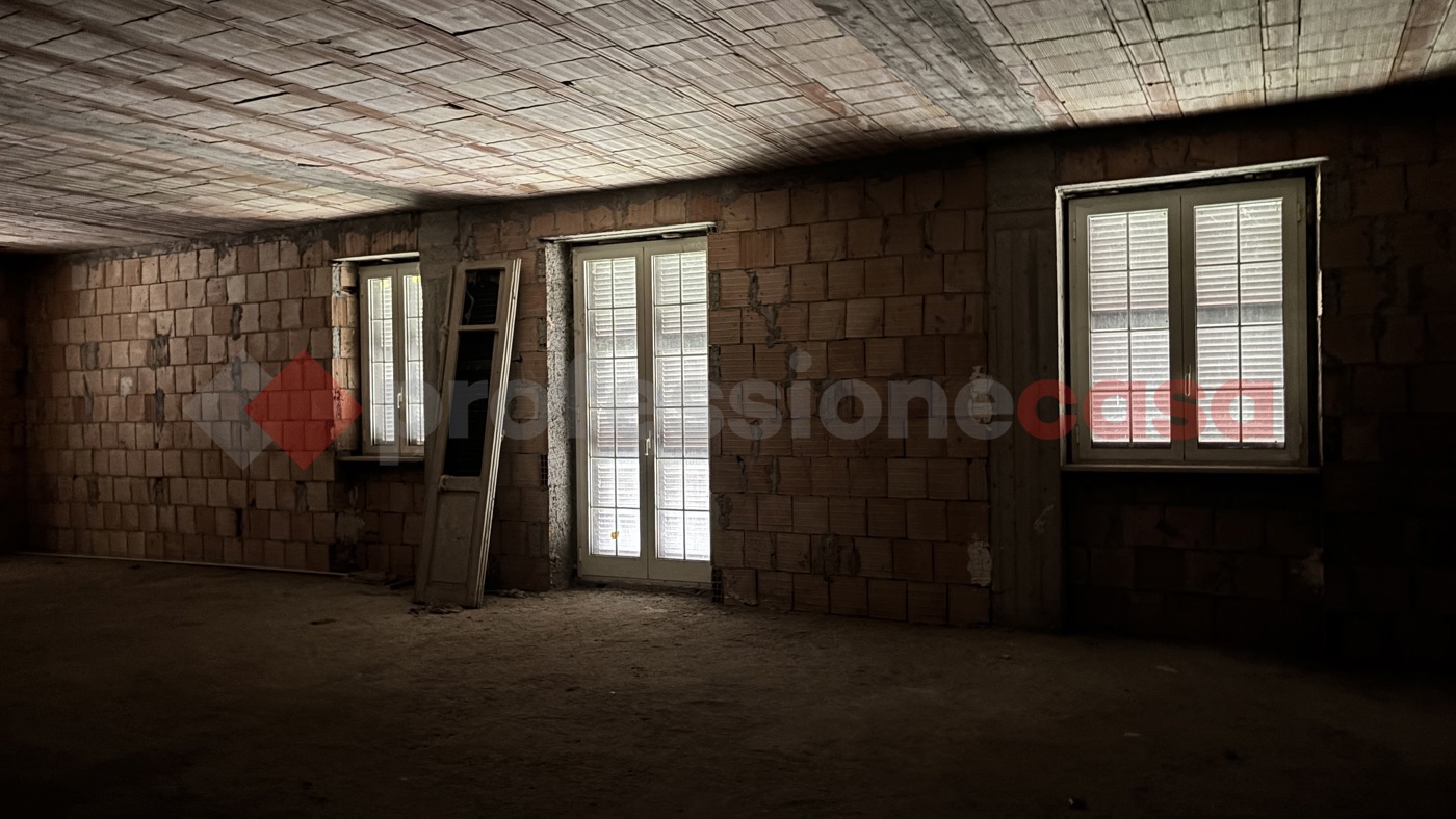 Casa indipendente in vendita a Trivigliano