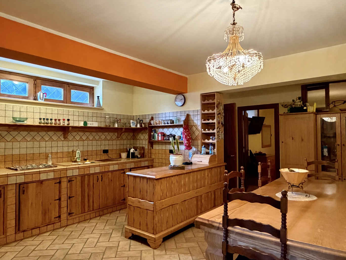 Villa Bifamiliare nuova a Fiuggi