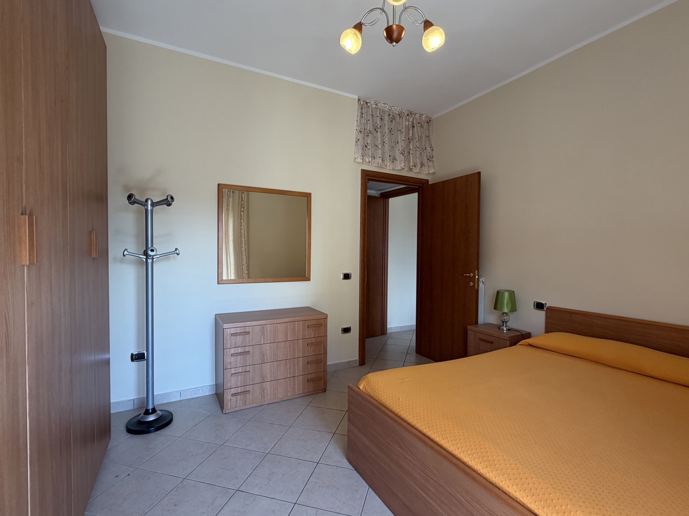 Trilocale in vendita a Fiuggi