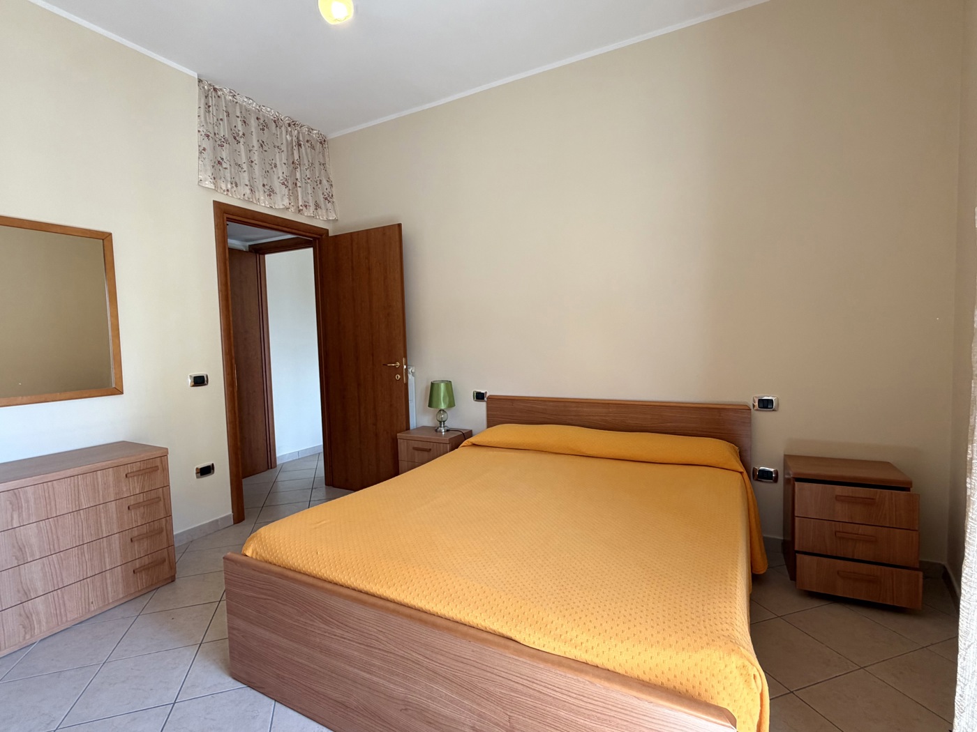 Trilocale in vendita a Fiuggi