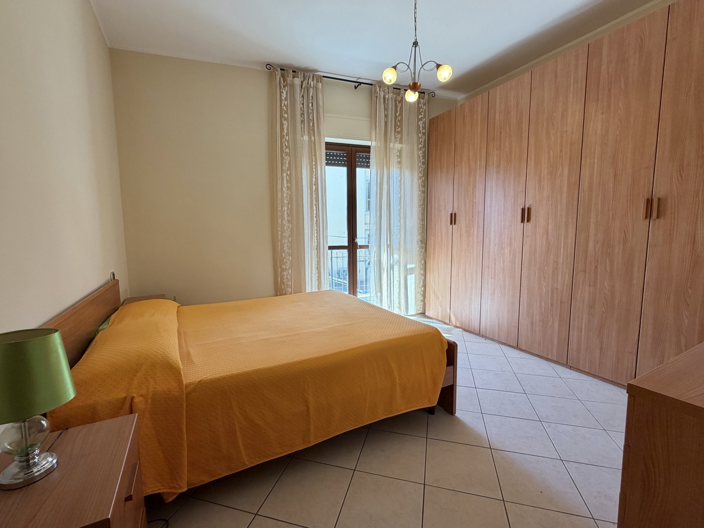 Trilocale in vendita a Fiuggi