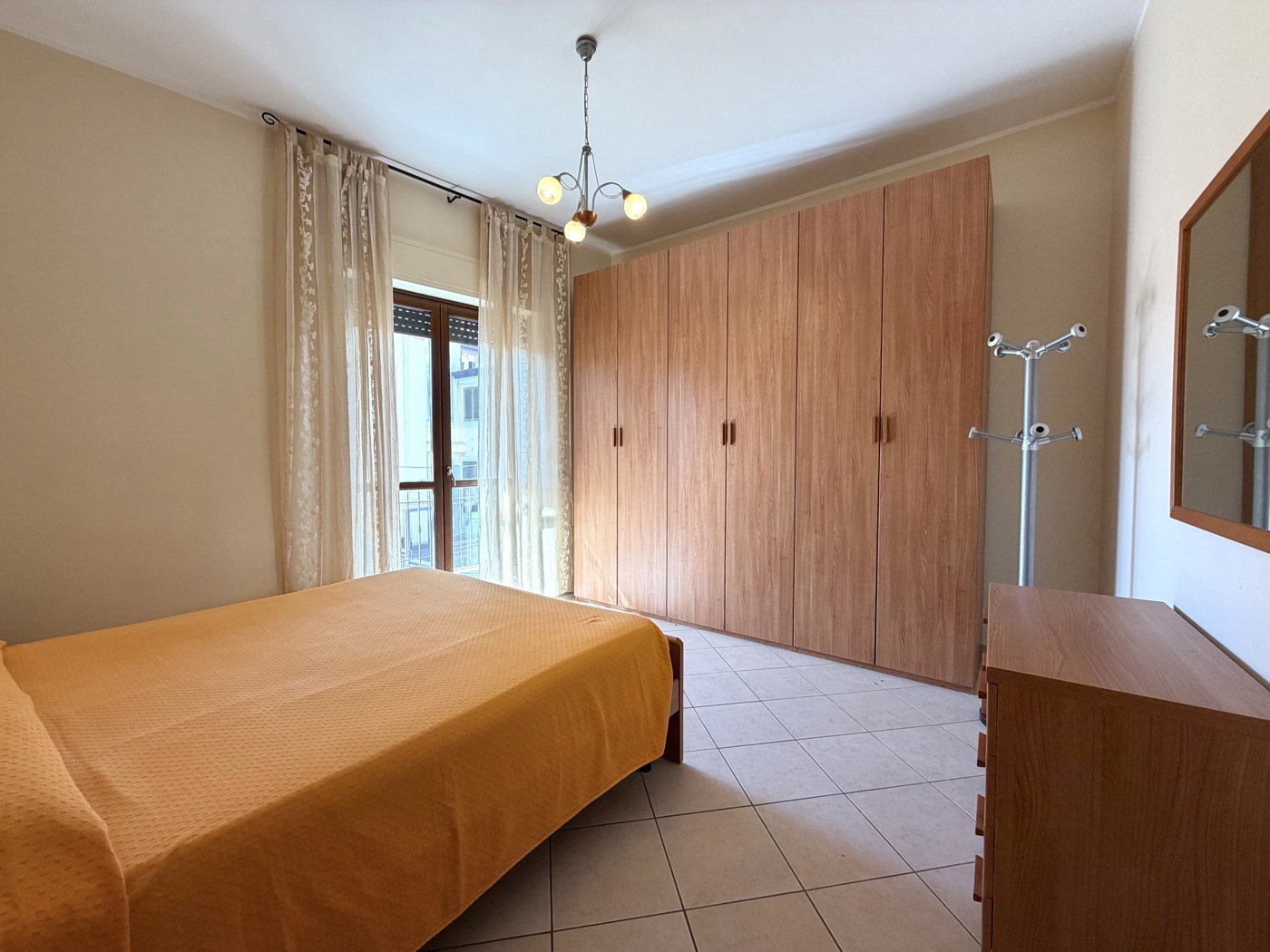 Trilocale in vendita a Fiuggi