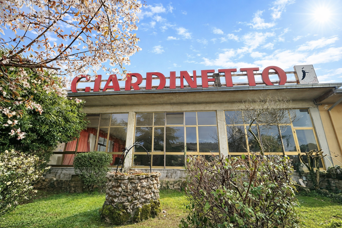 Attivit� commerciale Ristorante e pizzeria in affitto/gestione a Trivigliano