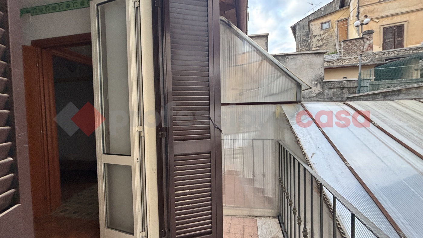 Bilocale in vendita a Fiuggi