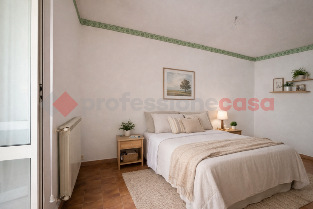 Bilocale in vendita a Fiuggi