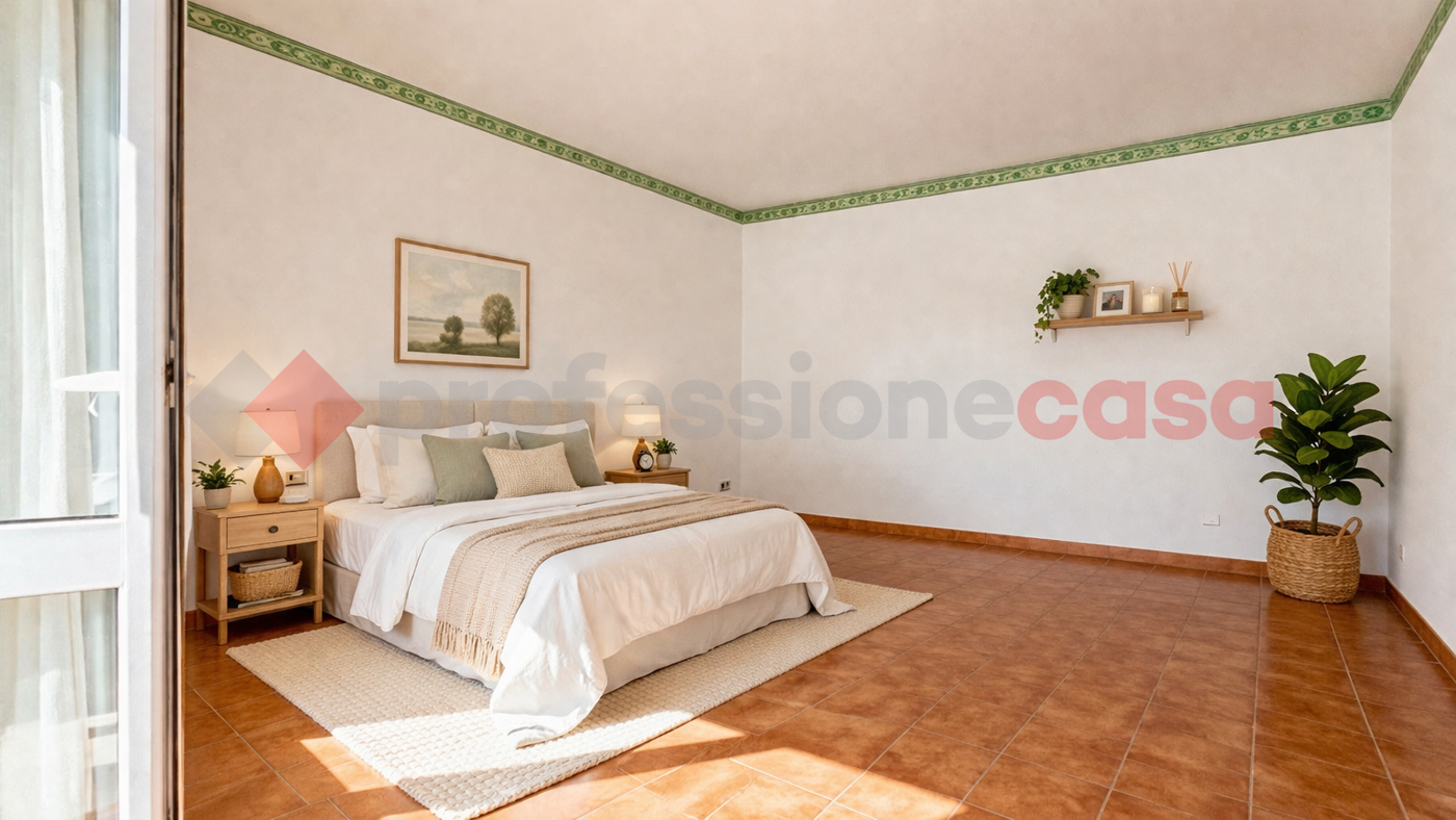 Bilocale in vendita a Fiuggi