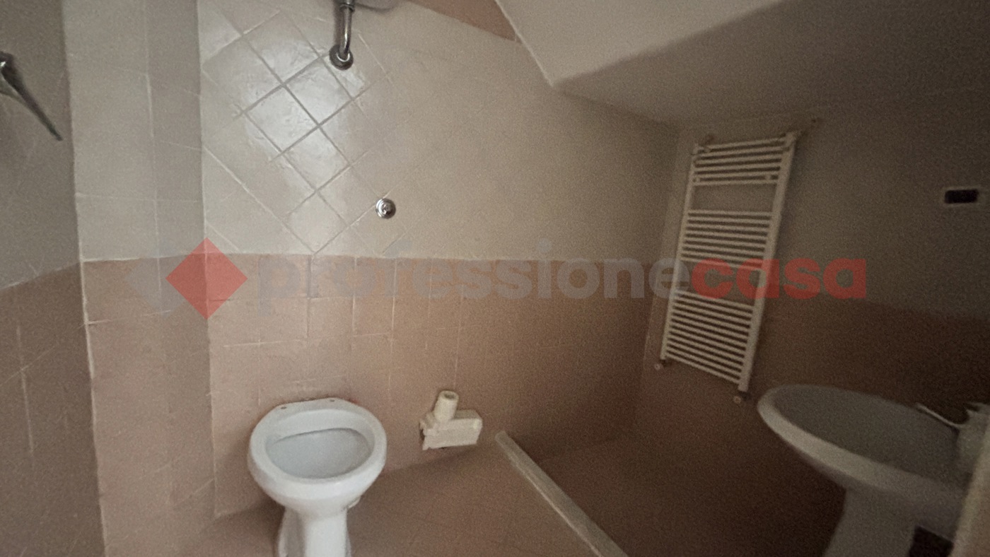 Bilocale in vendita a Fiuggi